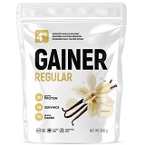 Gainer regular 1000 г all4me